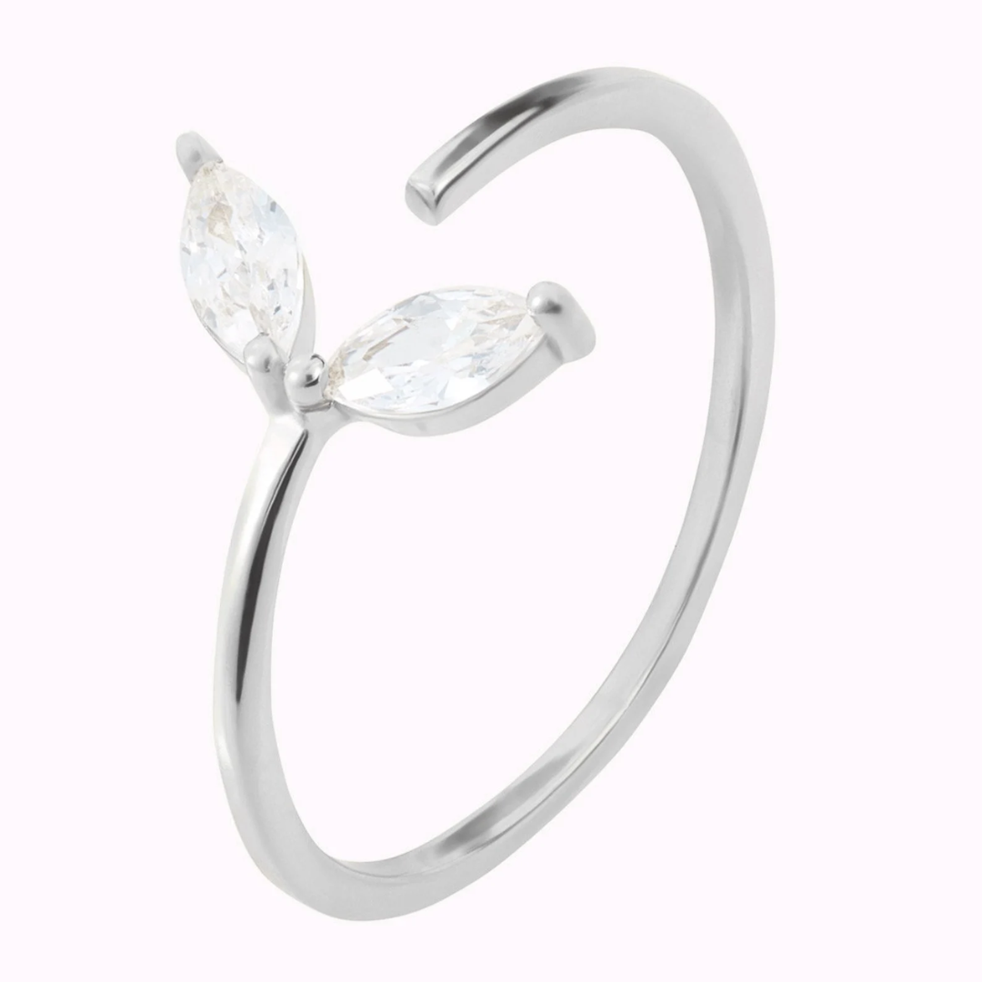 Open Tail Ring | Støtt brystkreft