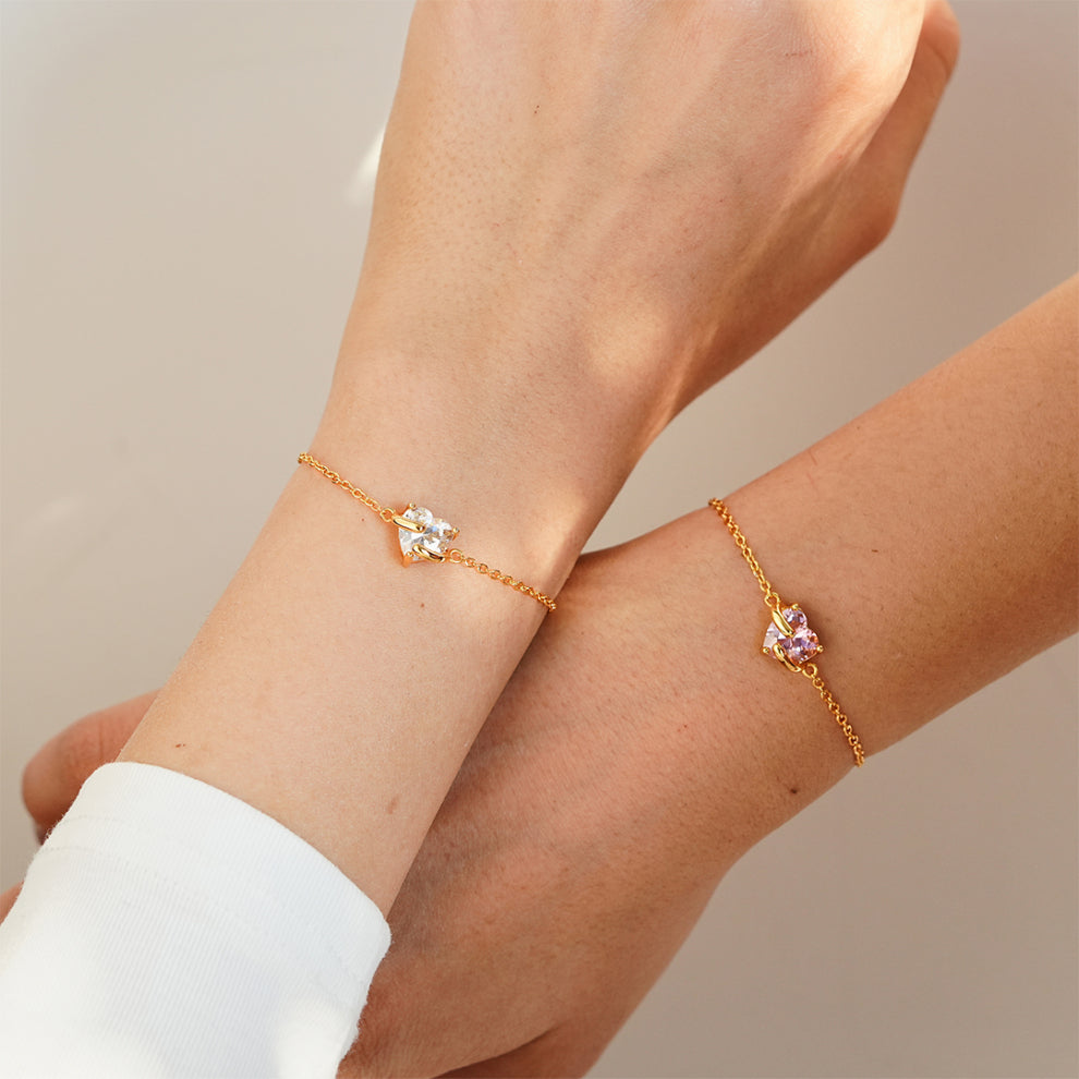 Ivy Soul | Heartfelt Hug Cuff