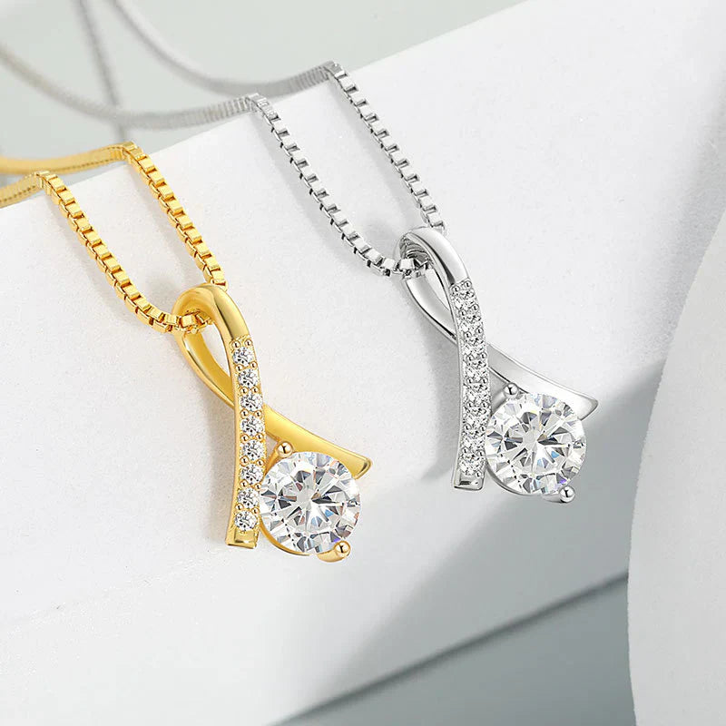 Love Myself Necklace | Støtte diabetes