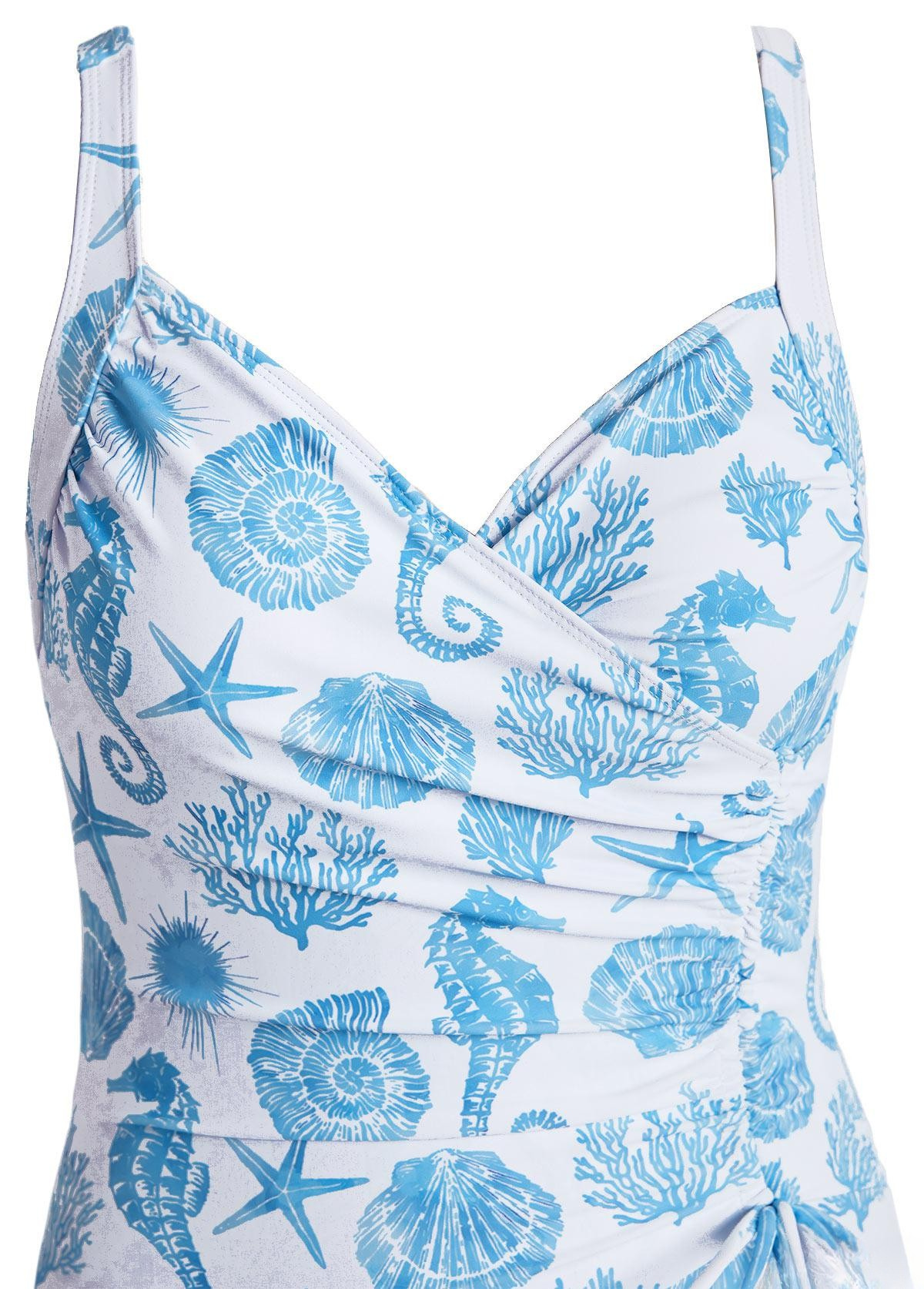 Marina Rae | Surplice Sea Life-badedrakt