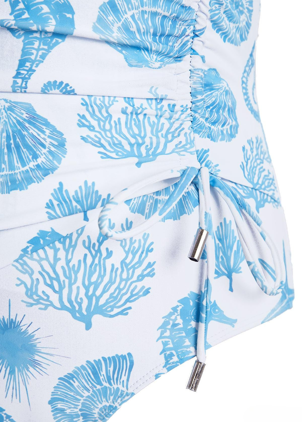 Marina Rae | Surplice Sea Life-badedrakt