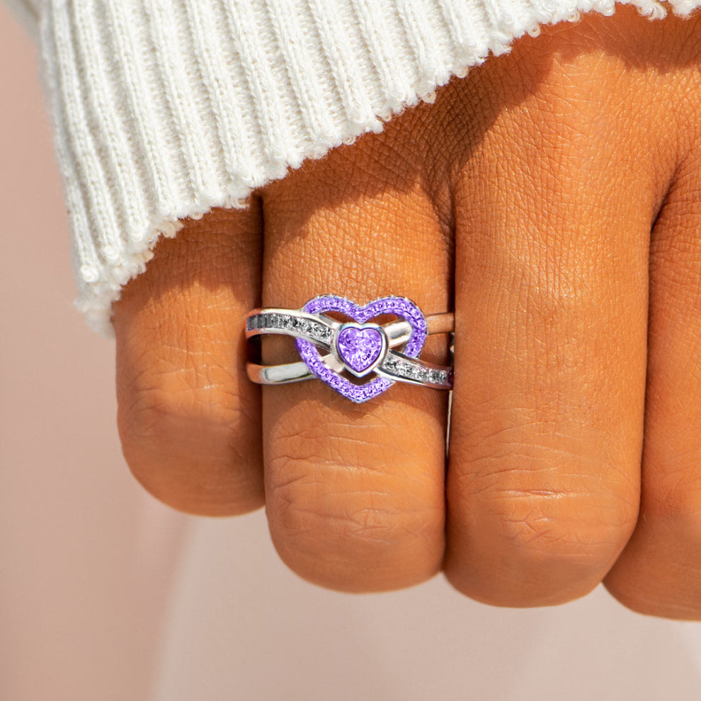 Unforgettable Love | Ring for bevissthet rundt demens