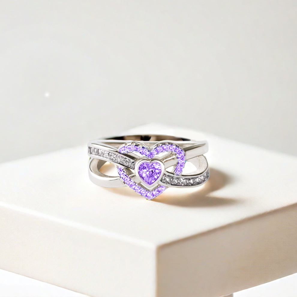 Unforgettable Love | Ring for bevissthet rundt demens