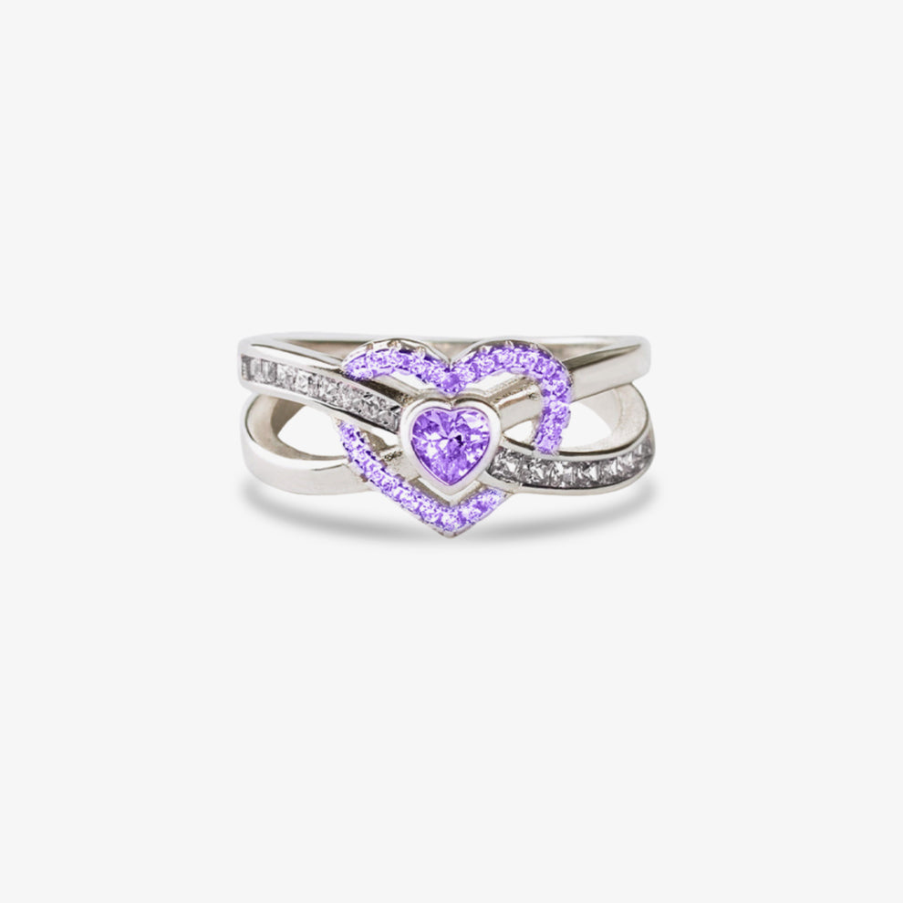 Unforgettable Love | Ring for bevissthet rundt demens