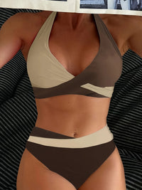 Beige (brun)
