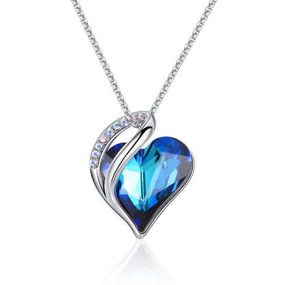 Timeless Love Necklace | Sammen for en diabetesfri fremtid