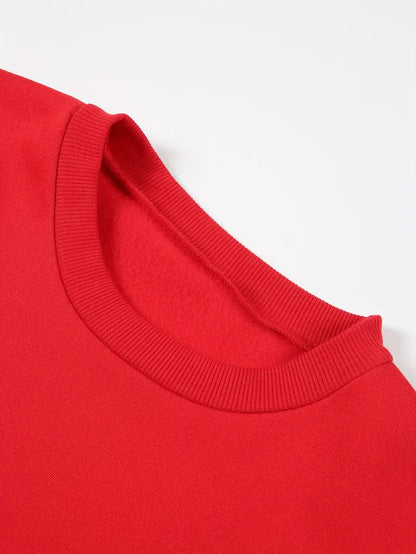 Fight Together Sweatshirt | Støtt brystkreft