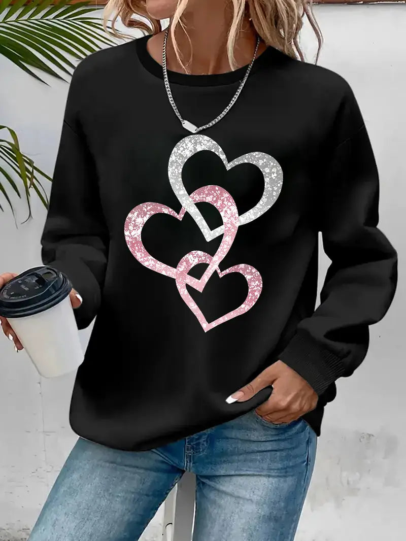 Unity of Hearts | Støtt brystkreft