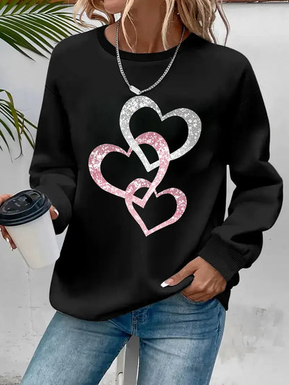 Unity of Hearts | Støtt brystkreft