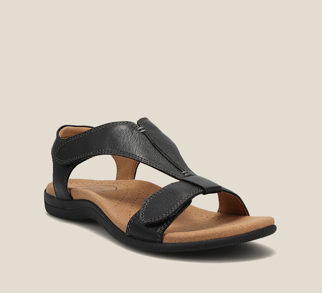 Elize™ - Ortopediske sandaler