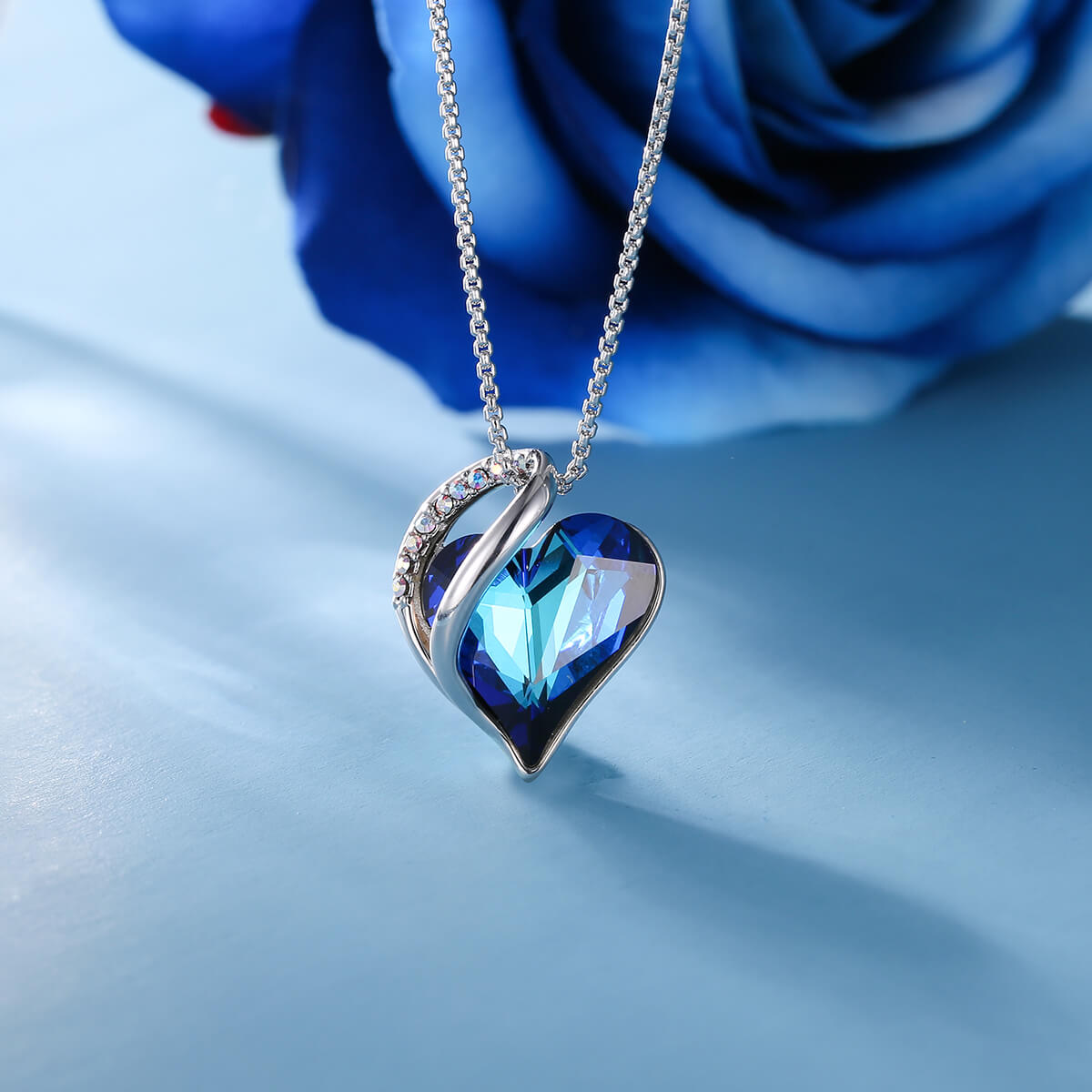 Timeless Love Necklace | Sammen for en diabetesfri fremtid