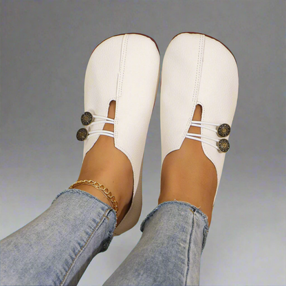 Adelinde™ - Elegante Slip-ons
