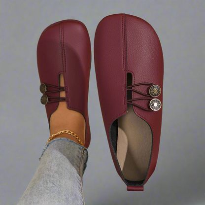 Adelinde™ - Elegante Slip-ons