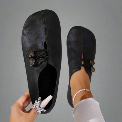Adelinde™ - Elegante Slip-ons