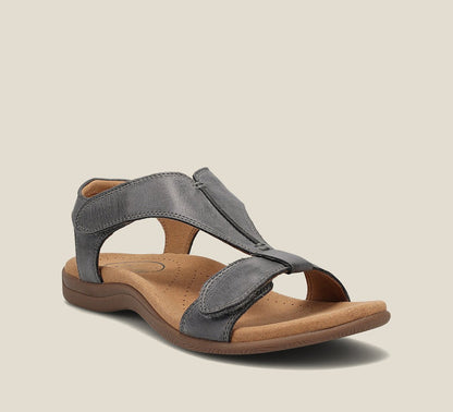 Giulia | Ortopediske sandaler i skinn