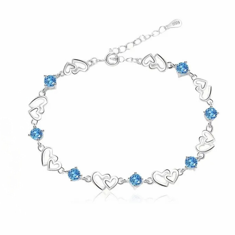 Infinite Love Bracelet | Sammen for en diabetesfri fremtid