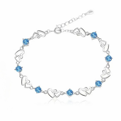 Infinite Love Bracelet | Sammen for en diabetesfri fremtid
