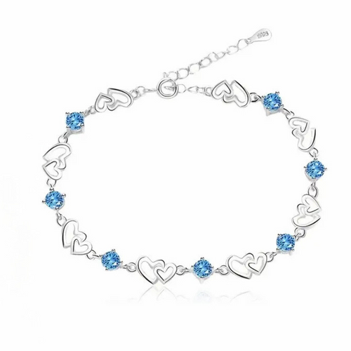 Infinite Love Bracelet | Sammen for en diabetesfri fremtid