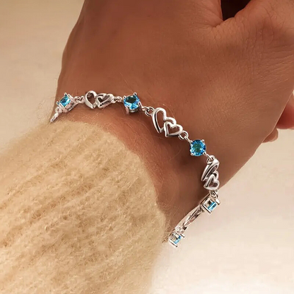 Infinite Love Bracelet | Sammen for en diabetesfri fremtid