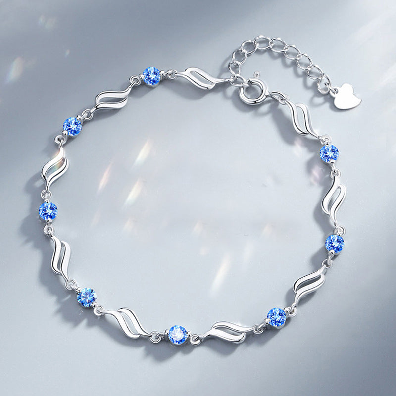 Forever Love Bracelet | Sammen for en diabetesfri fremtid