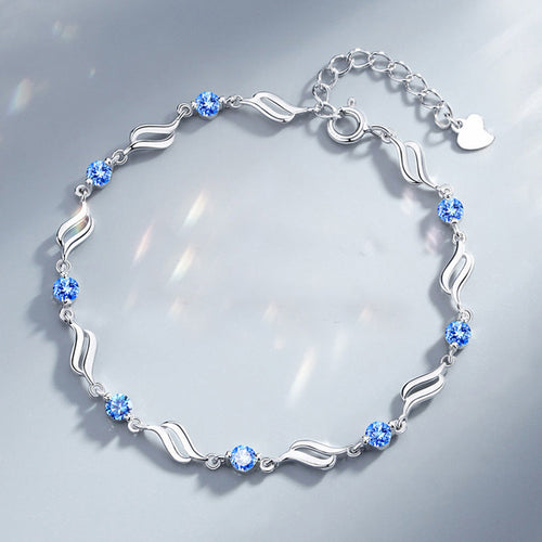 Forever Love Bracelet | Sammen for en diabetesfri fremtid