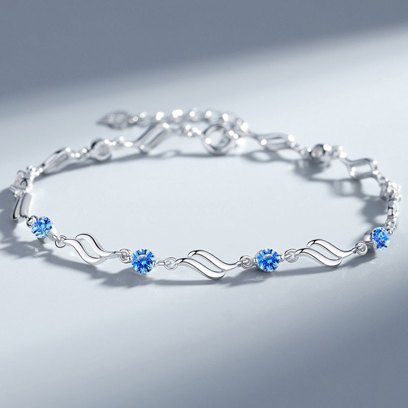Forever Love Bracelet | Sammen for en diabetesfri fremtid