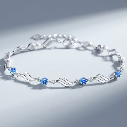 Forever Love Bracelet | Sammen for en diabetesfri fremtid