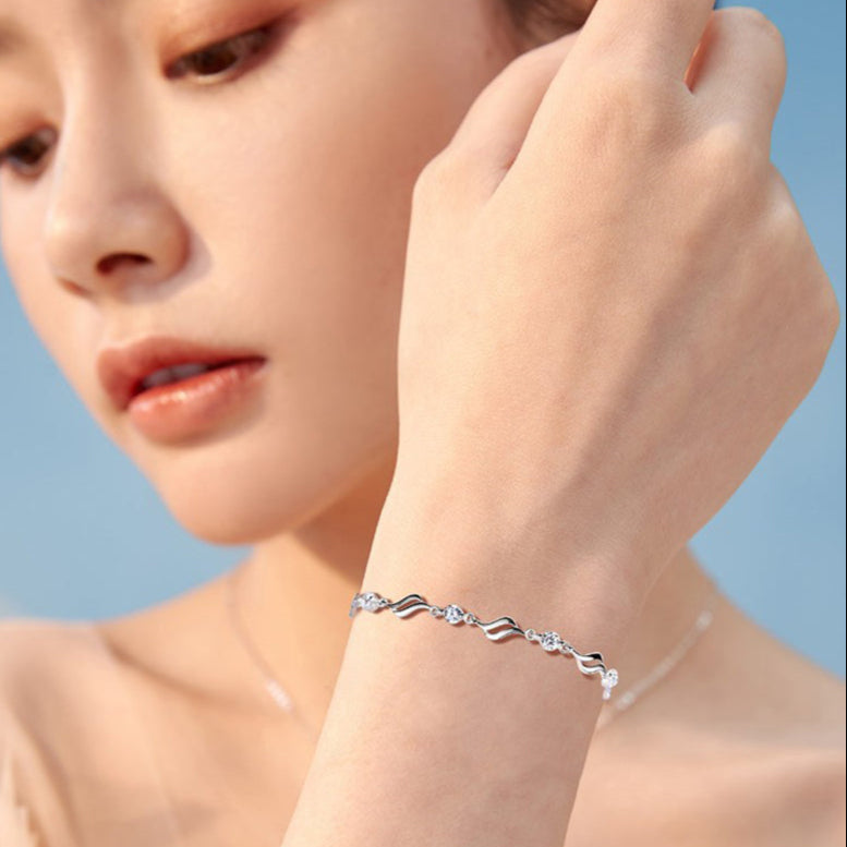 Forever Love Bracelet | Sammen for en diabetesfri fremtid