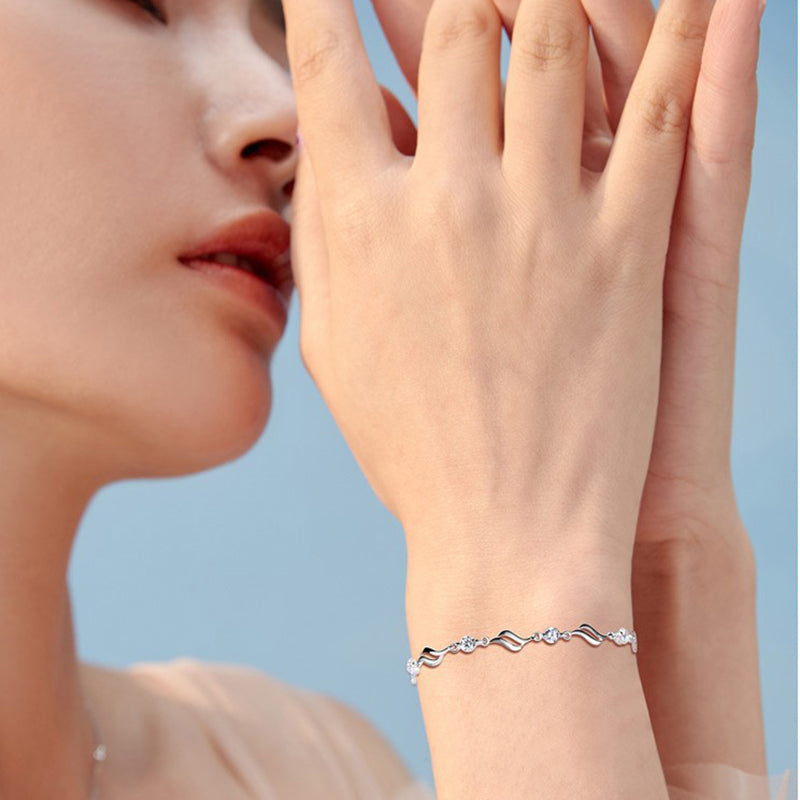 Forever Love Bracelet | Sammen for en diabetesfri fremtid