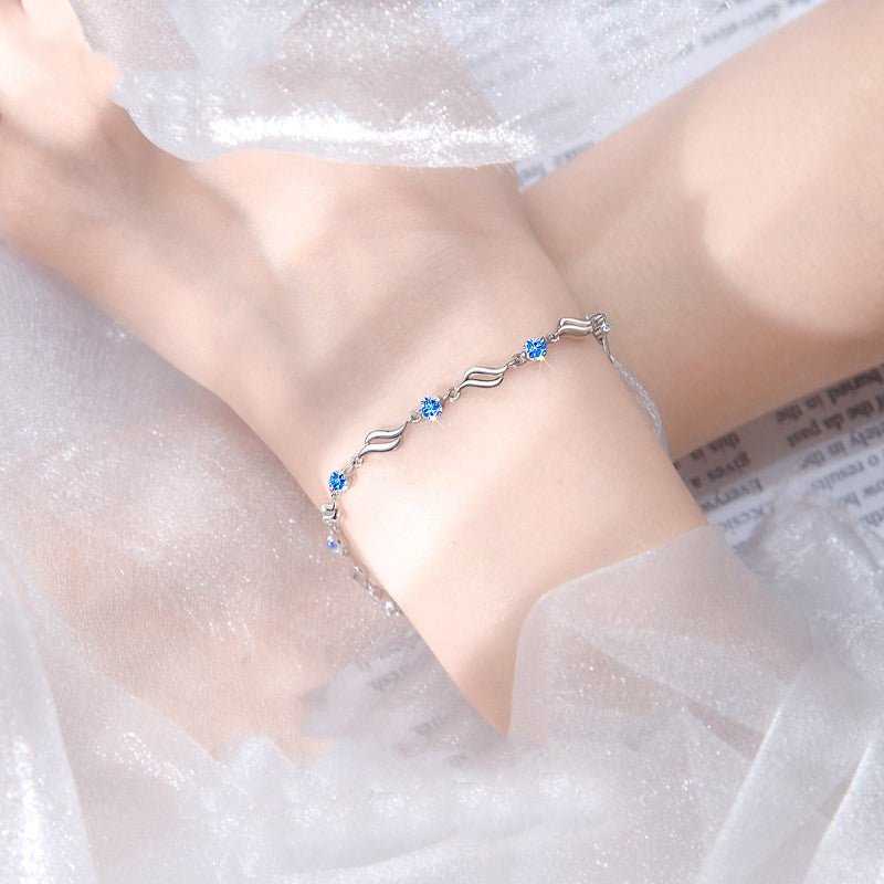 Forever Love Bracelet | Sammen for en diabetesfri fremtid