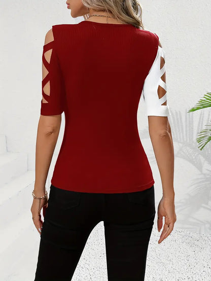 Kaia™ - Color Play Top