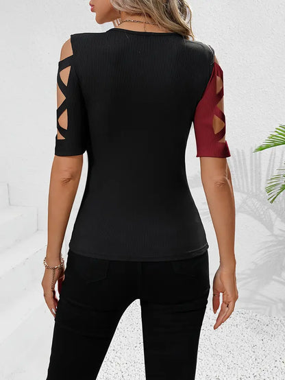 Kaia™ - Color Play Top