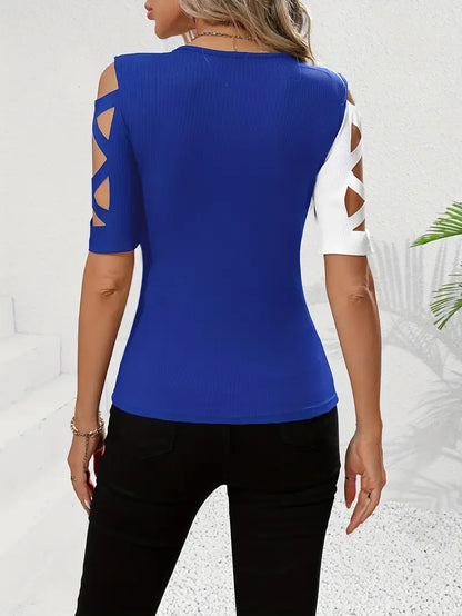 Kaia™ - Color Play Top