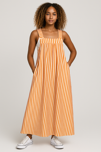 Oransje