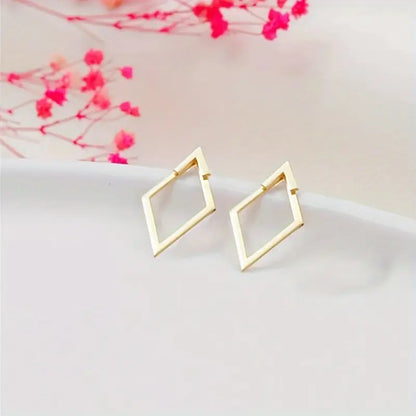 Solstice Chic Earrings | Støtt brystkreft