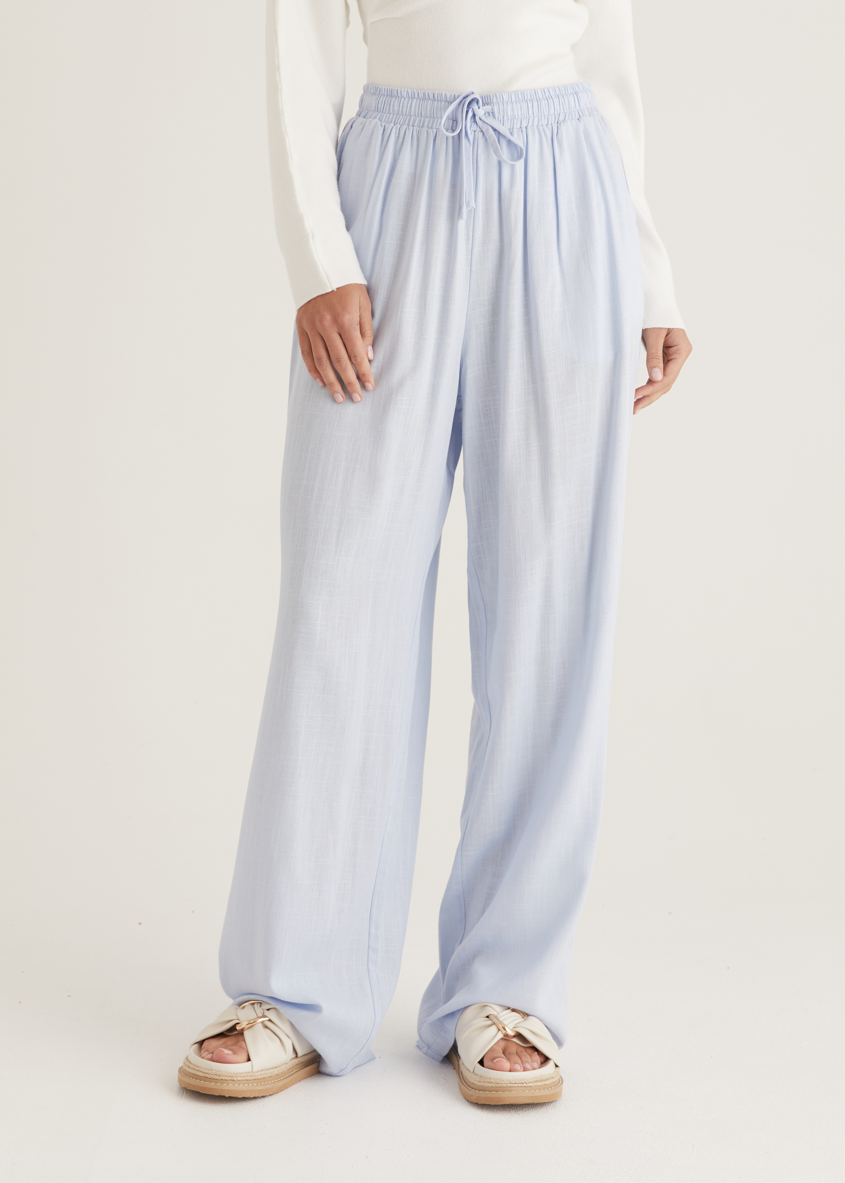 Honey™ - Comfy Silhouette Pants