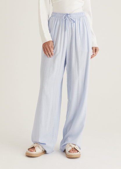 Honey™ - Comfy Silhouette Pants