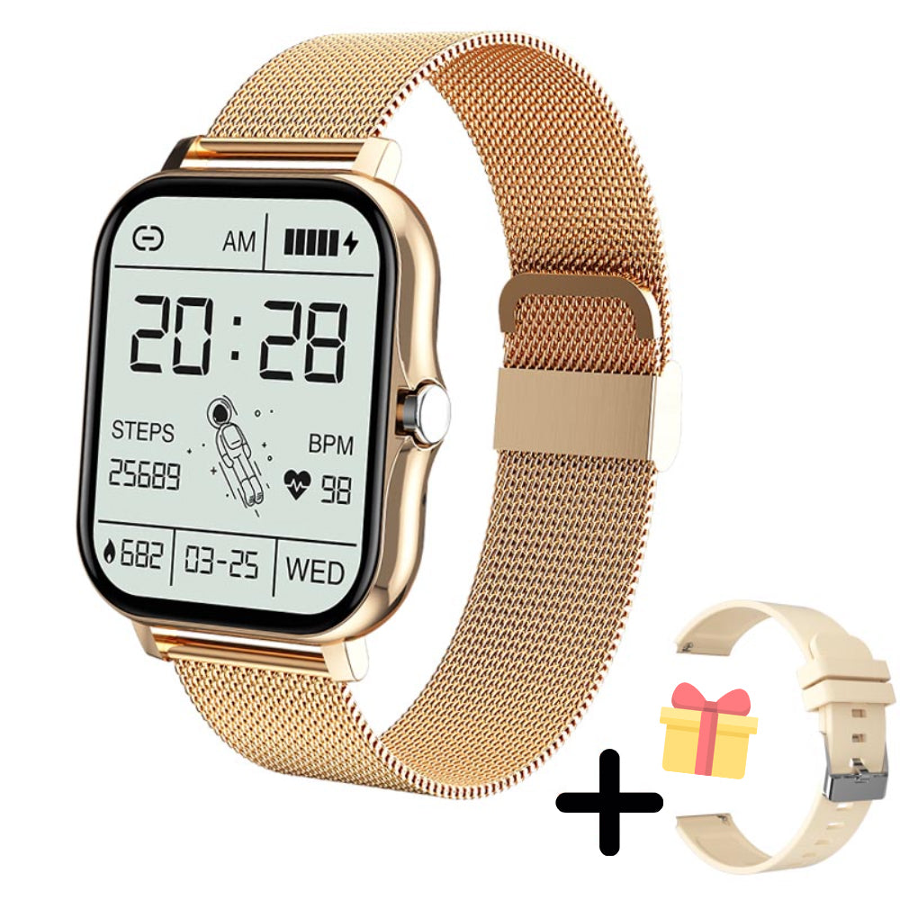 Sable™ - Smartklokke for kvinner