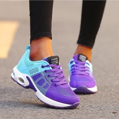 Mia Sneakers | De mest komfortable ortopediske skoene