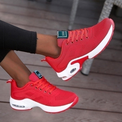 Mia Sneakers | De mest komfortable ortopediske skoene