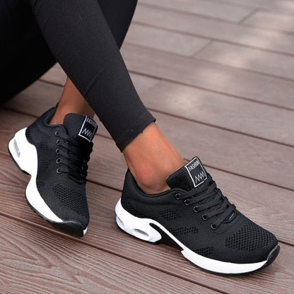 Mia Sneakers | De mest komfortable ortopediske skoene