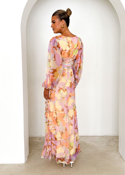 Fontana™ - Sheer Whisper-kjole