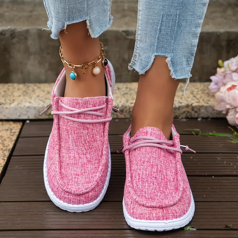 Lucia™ - Slip-On Loafers