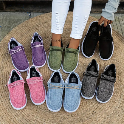 Lucia™ - Slip-On Loafers