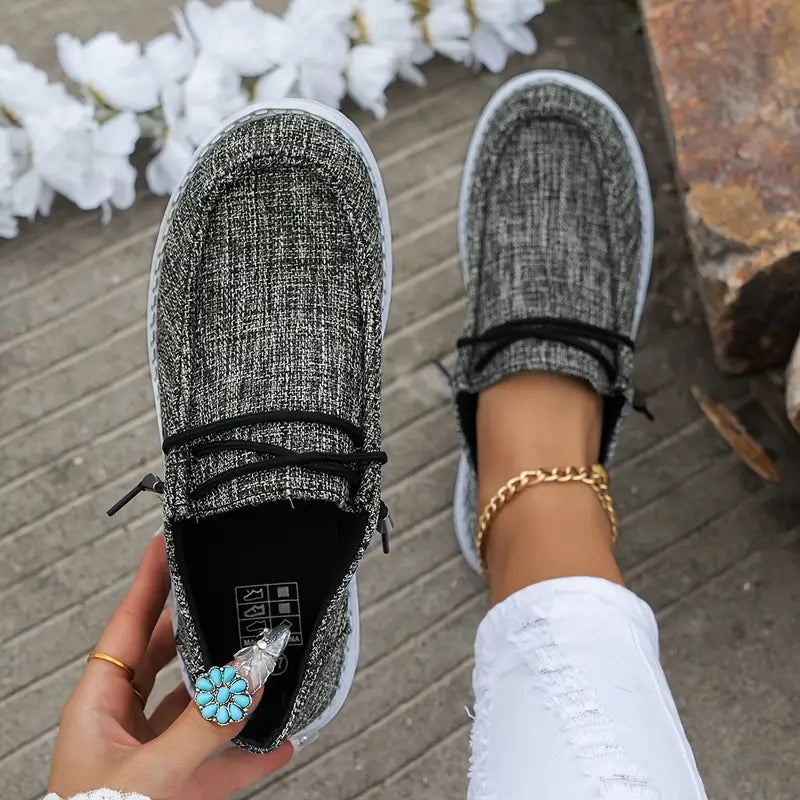 Lucia™ - Slip-On Loafers