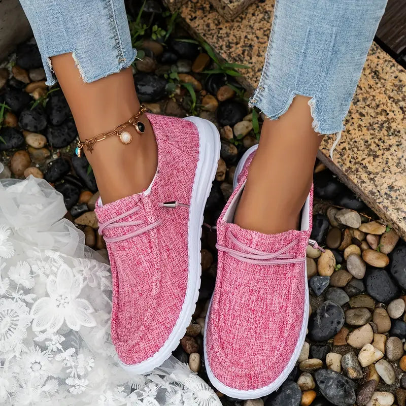 Lucia™ - Slip-On Loafers