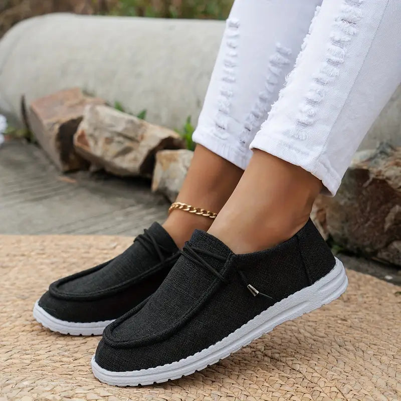 Lucia™ - Slip-On Loafers