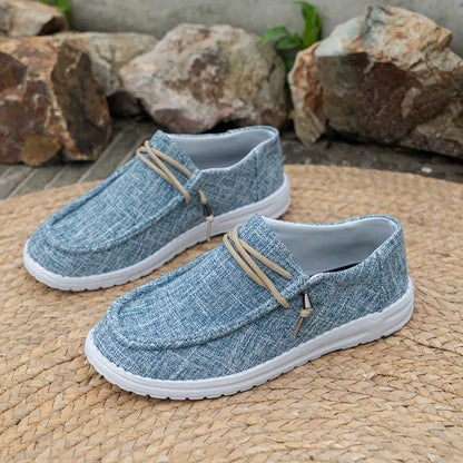 Lucia™ - Slip-On Loafers