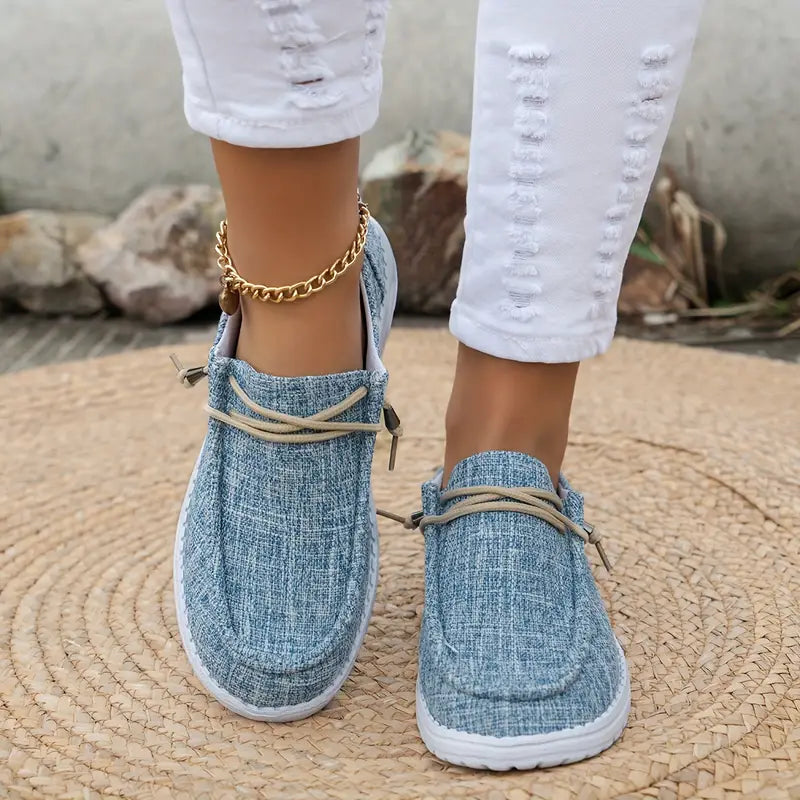 Lucia™ - Slip-On Loafers