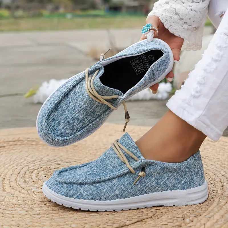 Lucia™ - Slip-On Loafers
